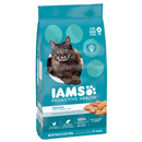 Iams Proactive Health Indoor Weight & Hairball Care Cat Food with Chicken