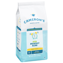 Cameron's Coffee Decaf Breakfast Blend Ground Coffee
