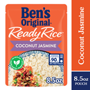 Ben's Original Ready Rice, Coconut Jasmine
