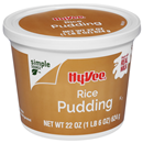 Hy-Vee Rice Pudding
