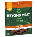 Beyond Meat Jerky, Plant-Based, Teriyaki Flavored