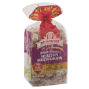 Arnold Brownberry Oraweat Whole Grains Healthy Multigrain Bread