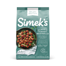 Simek's Half-Ounce Turkey Meatballs
