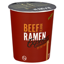 Ramen Express, Beef Flavor