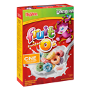 Hy-Vee One Step Fruit & Frosted O's Cereal