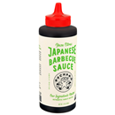 Bachans Yuzu Japanese Barbecue Sauce