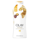 Olay Ultra Moisture Shea Butter Body Wash