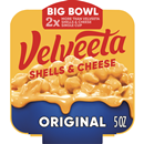 Velveeta Big Bowl Original Shells & Cheese