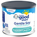 Gerber Good Start Soy Lactose Free Non-GMO Powder Infant Formula