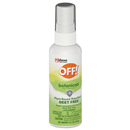 Off! Insect Repellent Iv