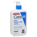 CeraVe Daily Moisturizing Lotion