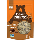 Bear Naked Gluten Free Cacao & Cashew Butter Granola