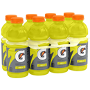 Gatorade G Lemon Lime Sports Drink 8Pk
