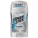 Speed Stick Power Ultimate Sport Antipirspirant Deodorant