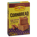 Old El Paso Cinnamon Churro, Cornbread Mix