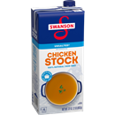 Swanson Unsalted Chicken Cooking Stock