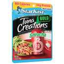 StarKist Tuna Creations Bold Sriracha