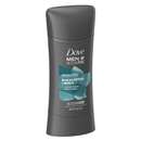 Dove Men+Care Antiperspirant, Eucalyptus + Birch, Refreshing