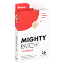 Hero Mighty Patch, the Original