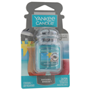 Yankee Candle Car Jar Air Freshener, Bahama Breeze