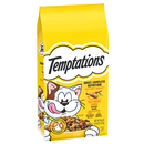 Temptations Cat Food, Tasty Chicken Flavor, Adult 1+