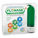 Flonase Allergy Relief, Full Prescription Strength, Non-Drowsy 72 Metered Sprays