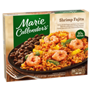 Marie Callender's Shrimp Fajita Frozen Meal