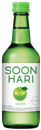 Soon Hari Korean Soju Apple