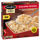 Stouffer's Sides Scalloped Potatoes