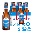 Michelob Ultra Zero Alcohol-Free Brew, 6Pk