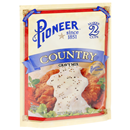 Pioneer Brand Country Gravy Mix