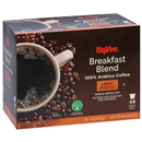 Hy-Vee Breakfast Blend Coffee Single Serve Cups 48-0.31 oz ea.