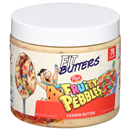 Fit Butters Cashew Butter, Fruity Pebbles