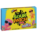 Sour Patch Kids Tropical Candy