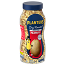 Planters Unsalted Dry Roasted Peanuts