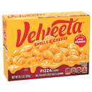 Velveeta Pizza Flavored Shells & Cheese Pasta