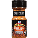 McCormick Grill Mates Brown Sugar Bourbon Seasoning