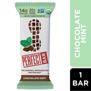 Perfect Bar Perfect Bar, Chocolate Mint Protein Bar, 2.3 Ounce Bar, 1 Count