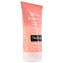 Neutrogena Oil-Free Acne Wash Pink Grapefuit