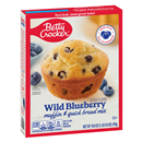Betty Crocker Wild Blueberry Muffin & Quick Bread Mix
