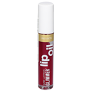 Revlon Super Lustrous Glimmer Lip Oil, 004 Gone Rose