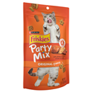 Made in USA Facilities Cat Treats, Original Crunch