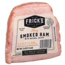 Frick's Sliced Honey Smoked Ham