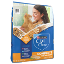 Purina Cat Chow Complete Dry Cat Food