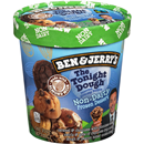 Ben & Jerry's The Tonight Dough Non-Dairy Frozen Dessert