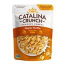 Catalina Crunch Maple Waffle Keto Cereal