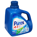 Purex Dirt Lift Action Mountain Breeze Detergent