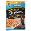 StarKist Chicken Creations Teriyaki