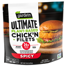 Gardein Chick'N Filets, Ultimate, Plant-Based, Spicy