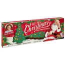 Little Debbie Christmas Tree Brownies 5Ct